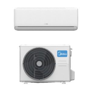Midea Raynor Pro 2,6 kW