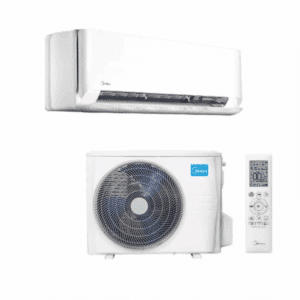 Midea Breezeless E 2,6 kW