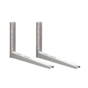 KLÍMATARTÓ KONZOL FIX PROFESSIONAL EU, 42×31,5 cm, 140 kg-ig,