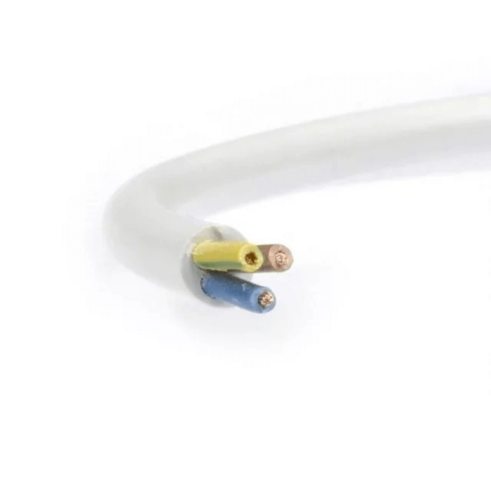 MT (H05VV-F) 3x1,5 mm2