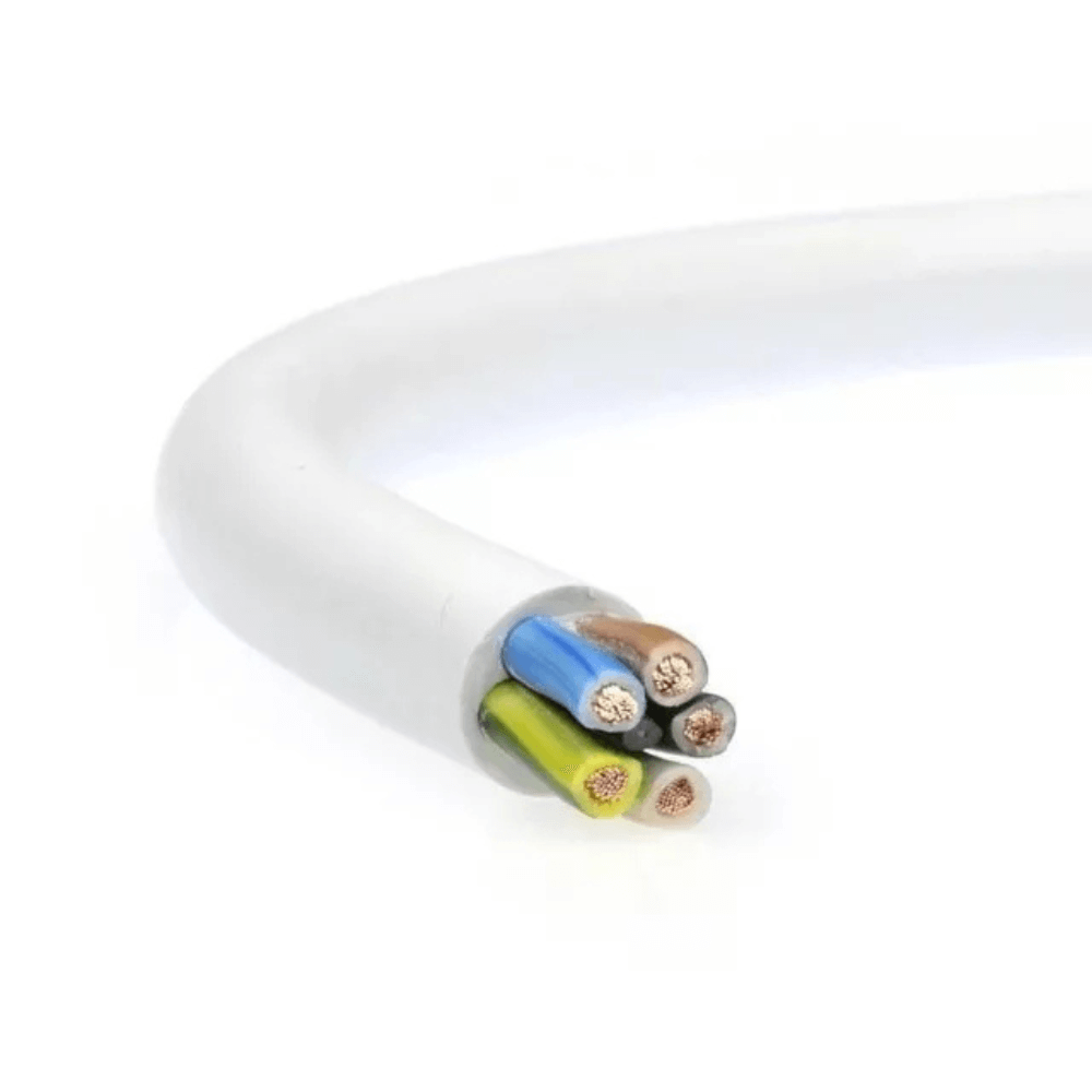 MT (H05VV-F) 5x1 mm2