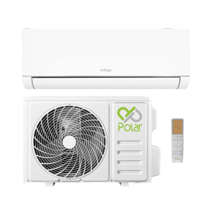 Polar Everest 2,5 kW