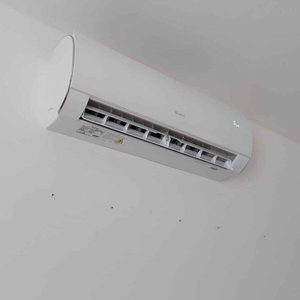 Split klíma telepítés Székesfehérvár