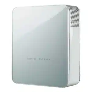 Blauberg Freshbox 100 WIFI egyhelyiséges hővisszanyerős szellőztető