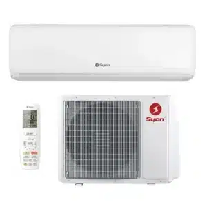 Syen Charm 2,2 kW inverteres klímaszett