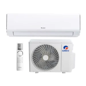 Gree G-Time 2,7 kW inverteres klímaszett