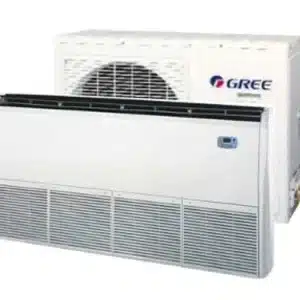 Gree Parapet / mennyezeti 12,1 kW inverteres klímaszett