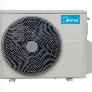 Midea Super DC Inverter Standard 5,3 kW multi kültéri egység