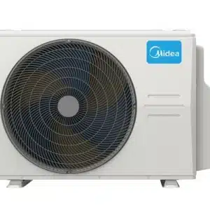 Midea Super DC Inverter HE 5,3 kW multi kültéri egység