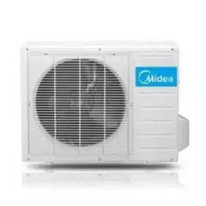 Midea Super DC Inverter Standard 10,6 kW multi kültéri egység