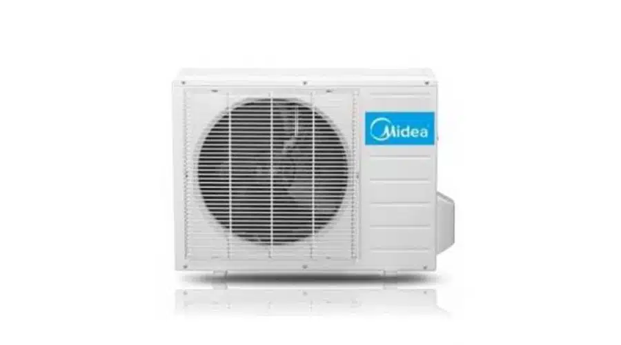 Midea Super DC Inverter Standard 6,1 kW multi kültéri egység