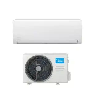 Midea Xtreme Save Pro R290 3,5 kW inverteres klímaszett