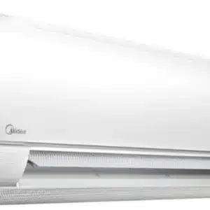 Midea Breezeless 2,6 kW multi beltéri egység