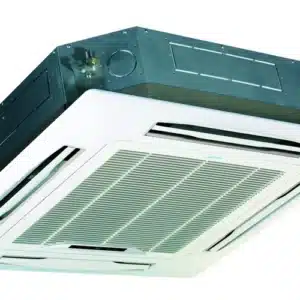 Midea Kazettás 5,3 kW multi beltéri egység
