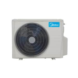 Midea Super DC Inverter Standard 5,3 kW multi kültéri egység